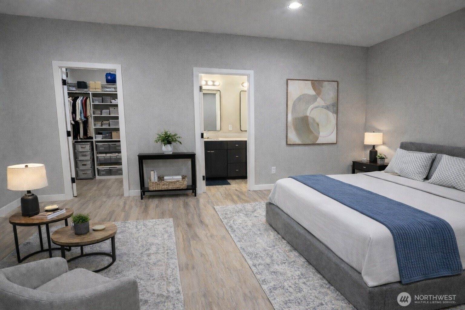 9905 201st Street Ct East, Graham, WA 98338