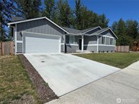9905 201st Street Ct East, Graham, WA 98338