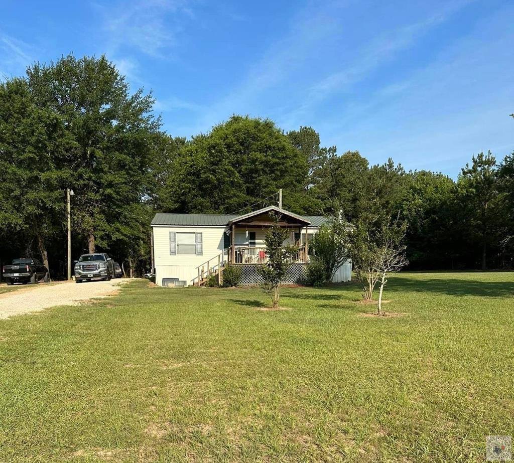 946 MC 29, Fouke, AR 71837