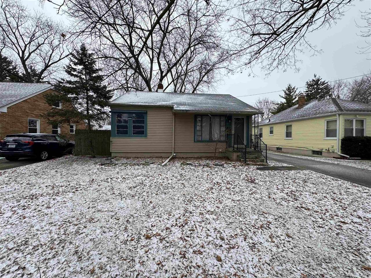 250 Goetz Street, Saginaw, MI 48602