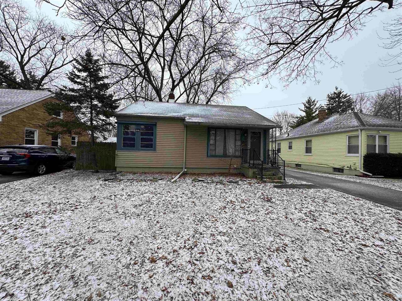 250 Goetz Street, Saginaw, MI 48602