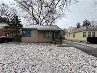250 Goetz Street, Saginaw, MI 48602