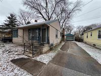 250 Goetz Street, Saginaw, MI 48602