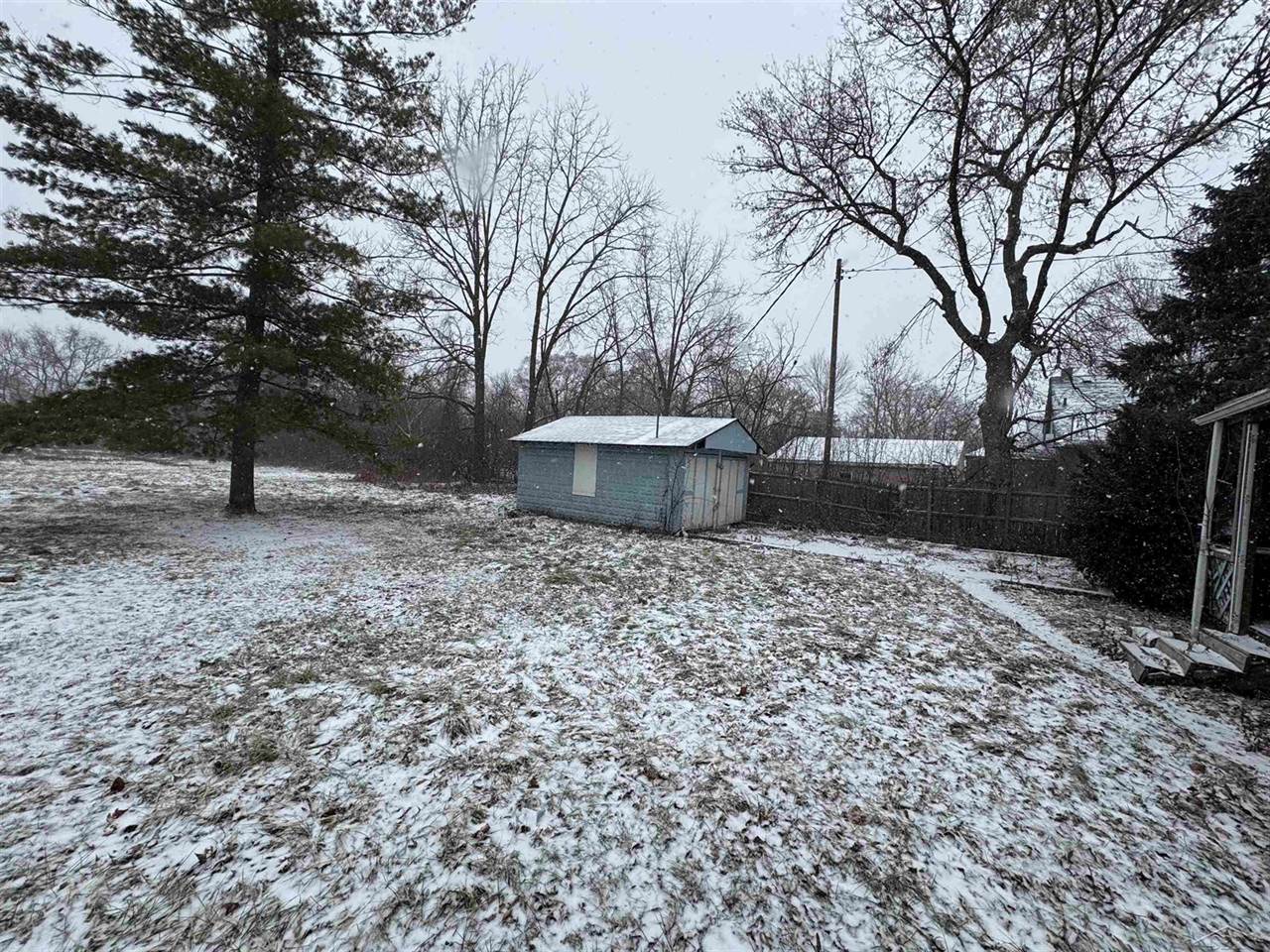 2202 Cherry Street, Saginaw, MI 48601