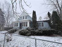 2202 Cherry Street, Saginaw, MI 48601