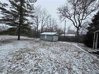 2202 Cherry Street, Saginaw, MI 48601