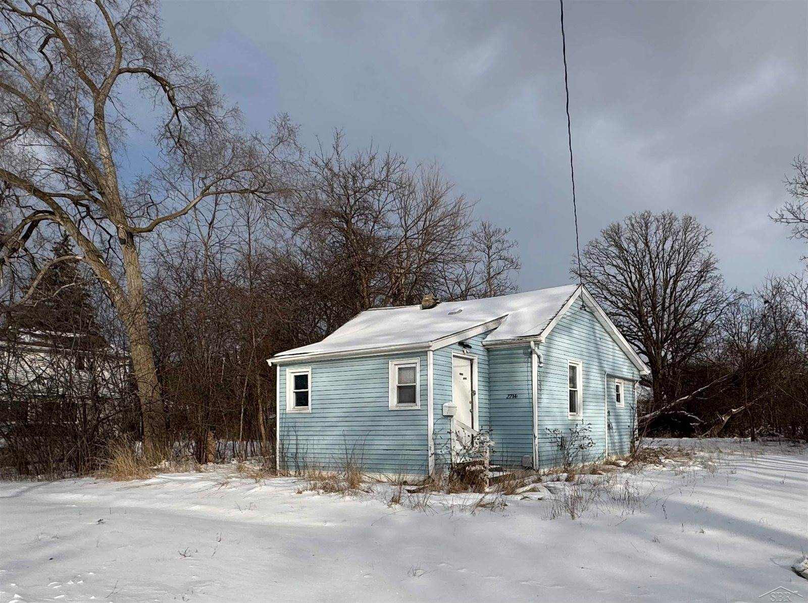 2714 Lincoln Avenue, Saginaw, MI 48601