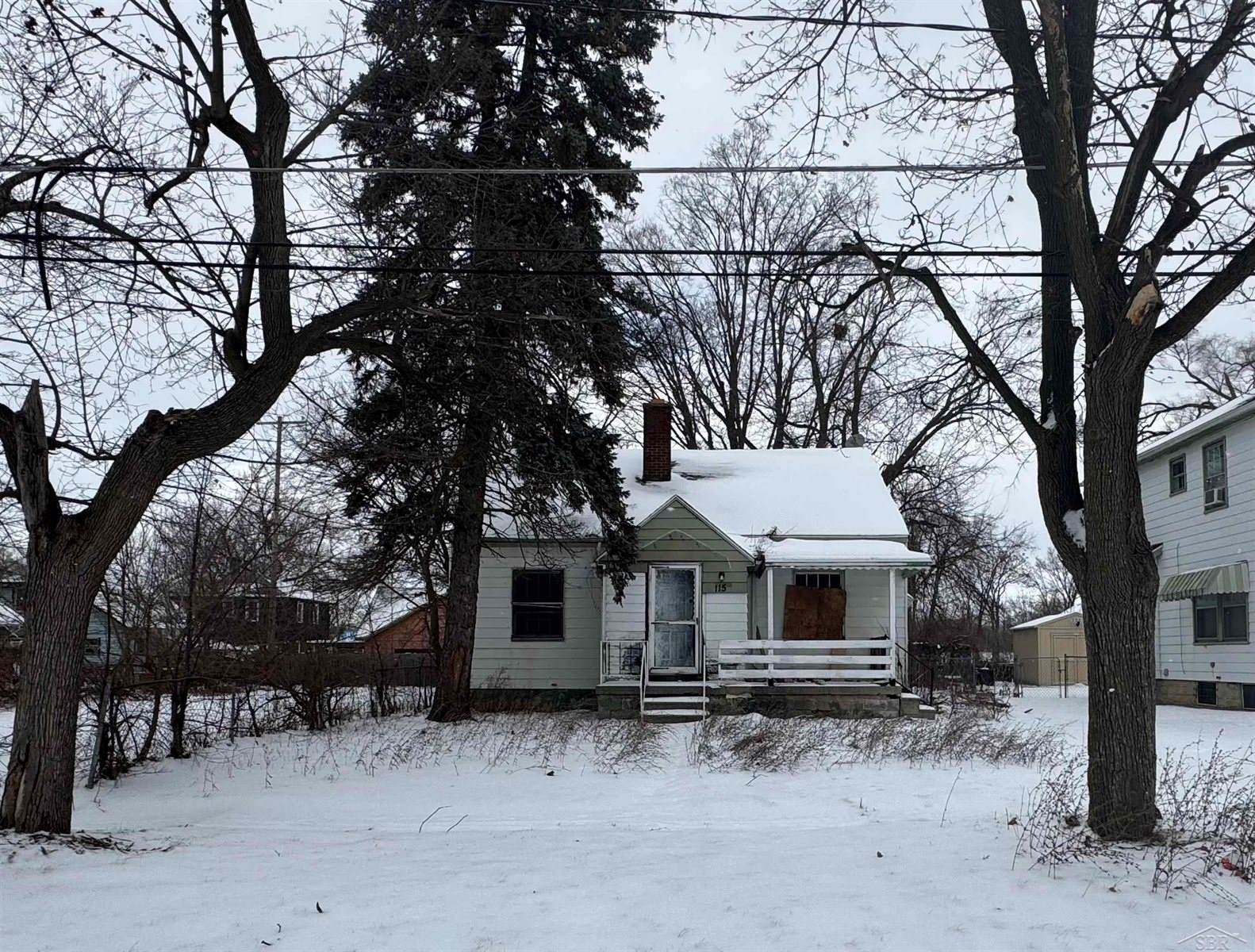 115 E Genesee Street, Flint, MI 48505