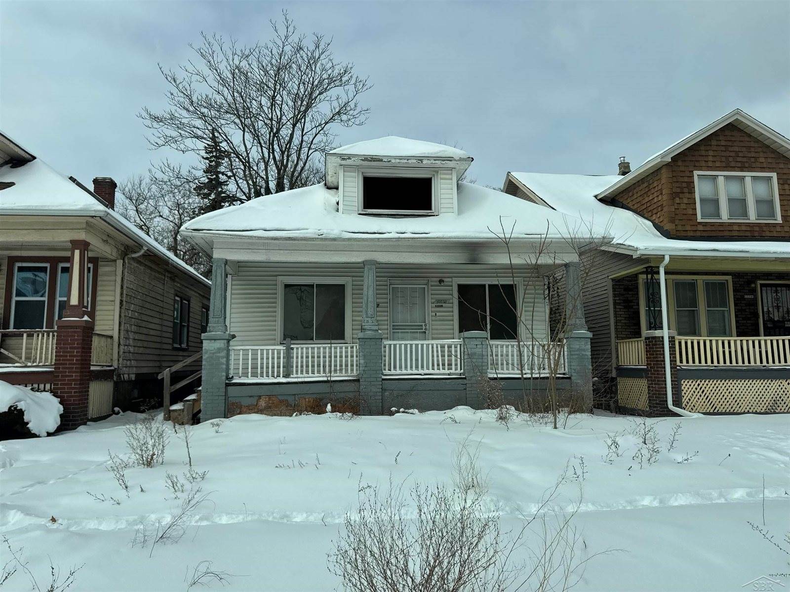 18877 Fleming Street, Detroit, MI 48234