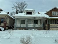18877 Fleming Street, Detroit, MI 48234