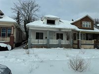 18877 Fleming Street, Detroit, MI 48234