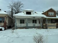 18877 Fleming Street, Detroit, MI 48234