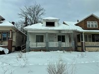 18877 Fleming Street, Detroit, MI 48234