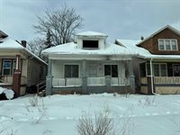 18877 Fleming Street, Detroit, MI 48234