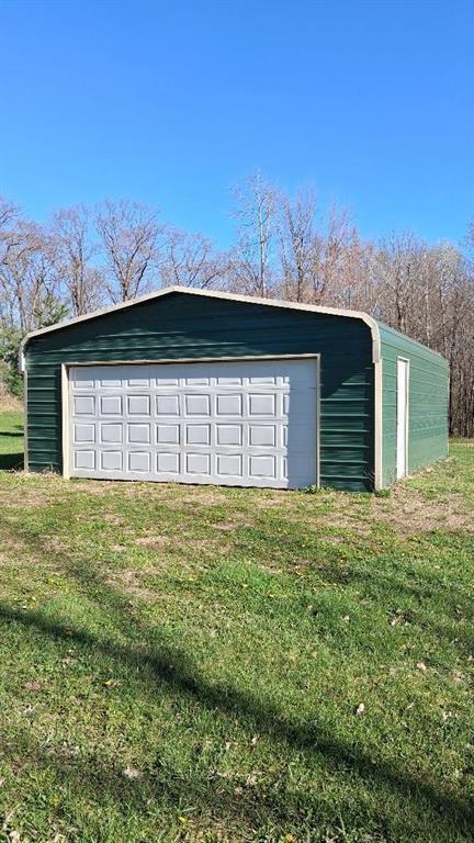 S825 Tower Road, Boyd, WI 54726