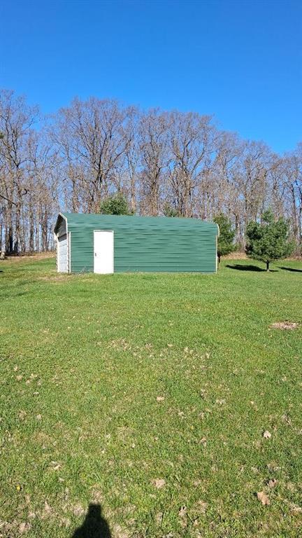 S825 Tower Road, Boyd, WI 54726