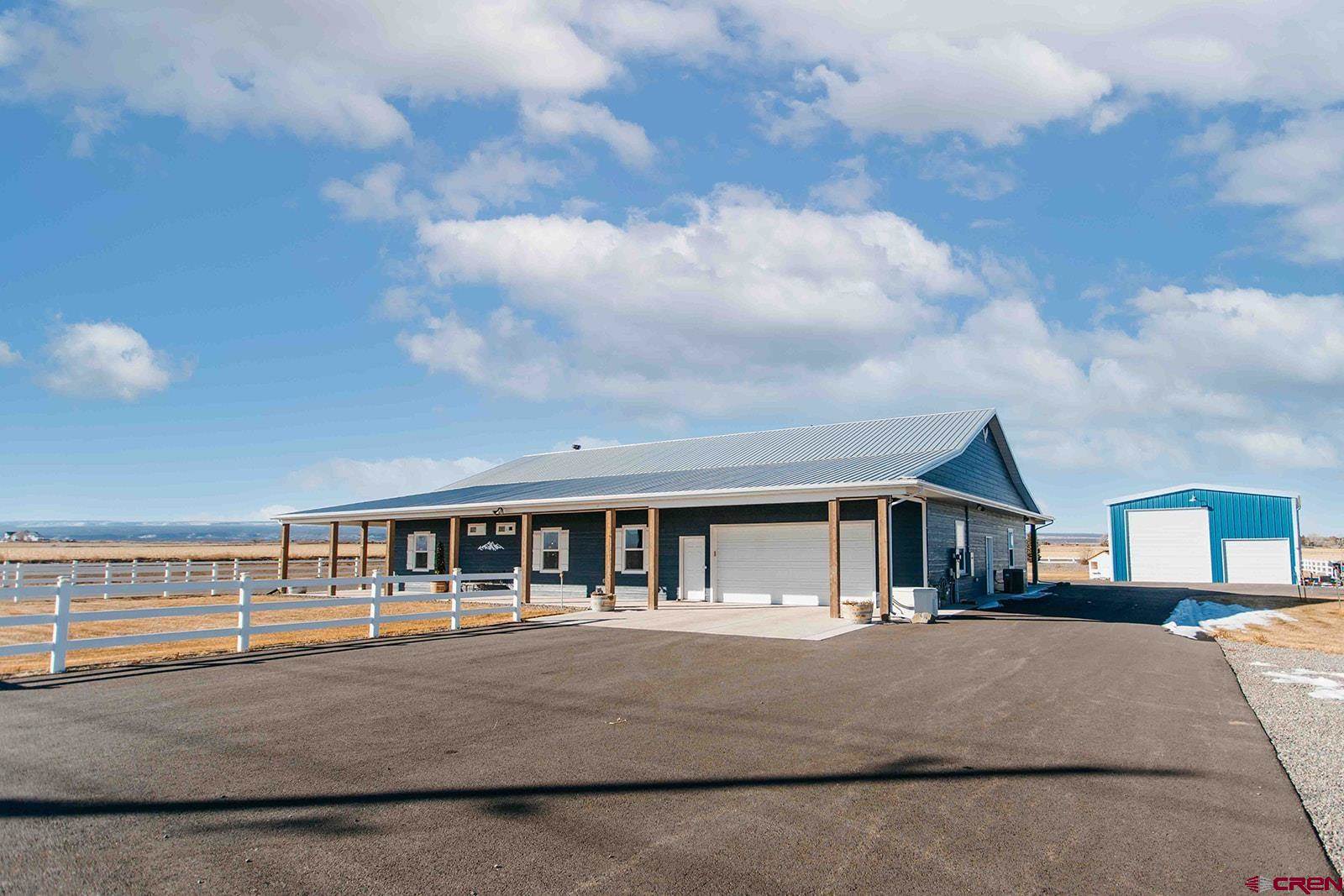 13457 6175 Road, Montrose, CO 81403