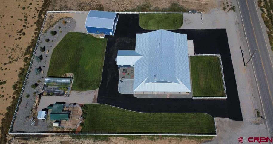 13457 6175 Road, Montrose, CO 81403