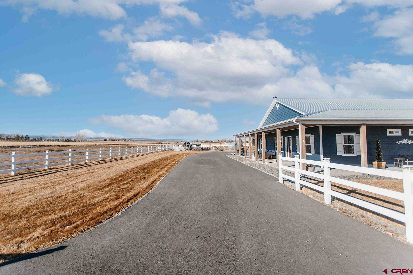 13457 6175 Road, Montrose, CO 81403