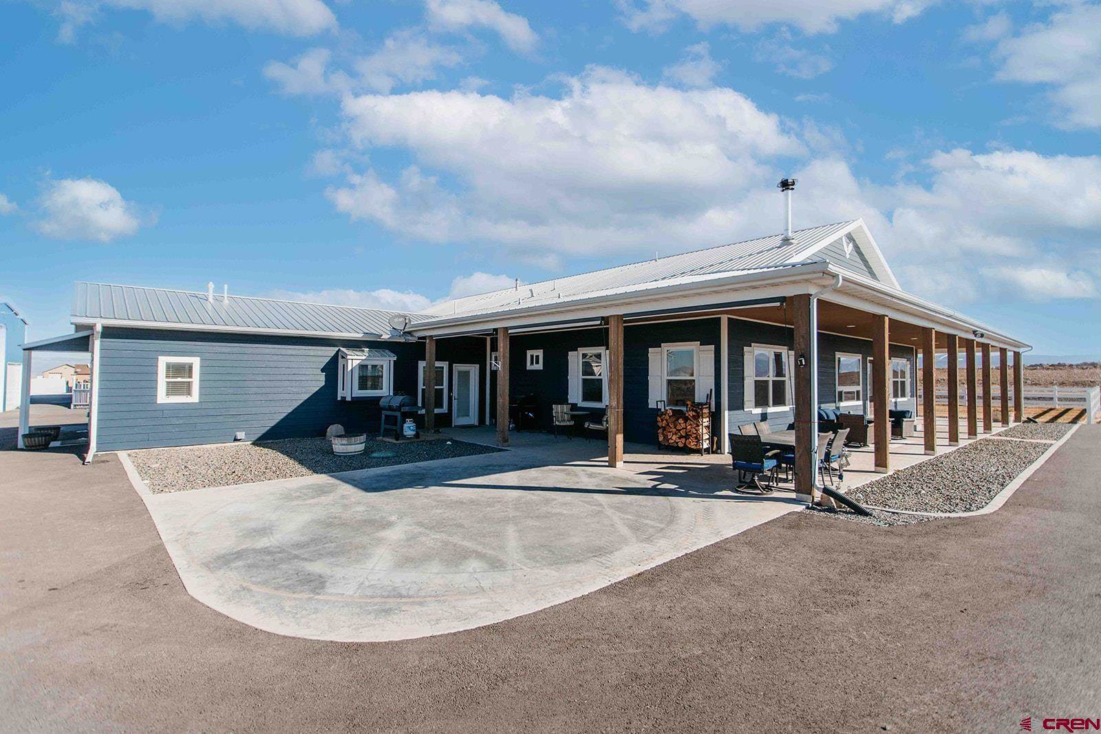 13457 6175 Road, Montrose, CO 81403