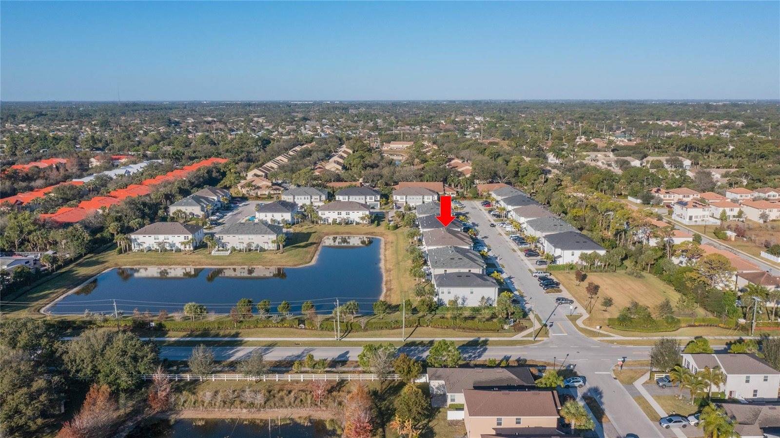 6132 Rancho Lane, #6132, West Palm Beach, FL 33415