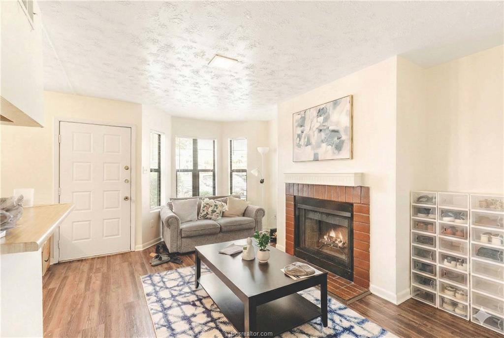 4441 Old College Road, Bryan, TX 77801