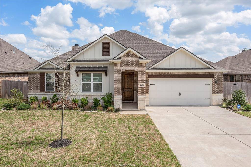 2715 Portland Avenue, College Station, TX 77845
