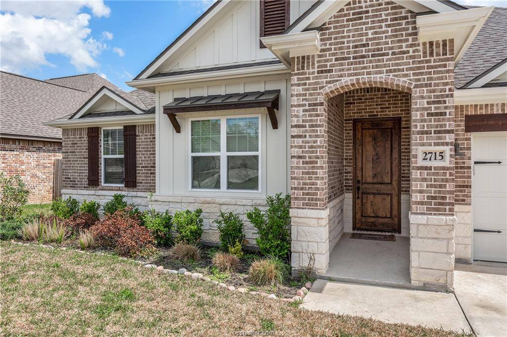 2715 Portland Avenue, College Station, TX 77845