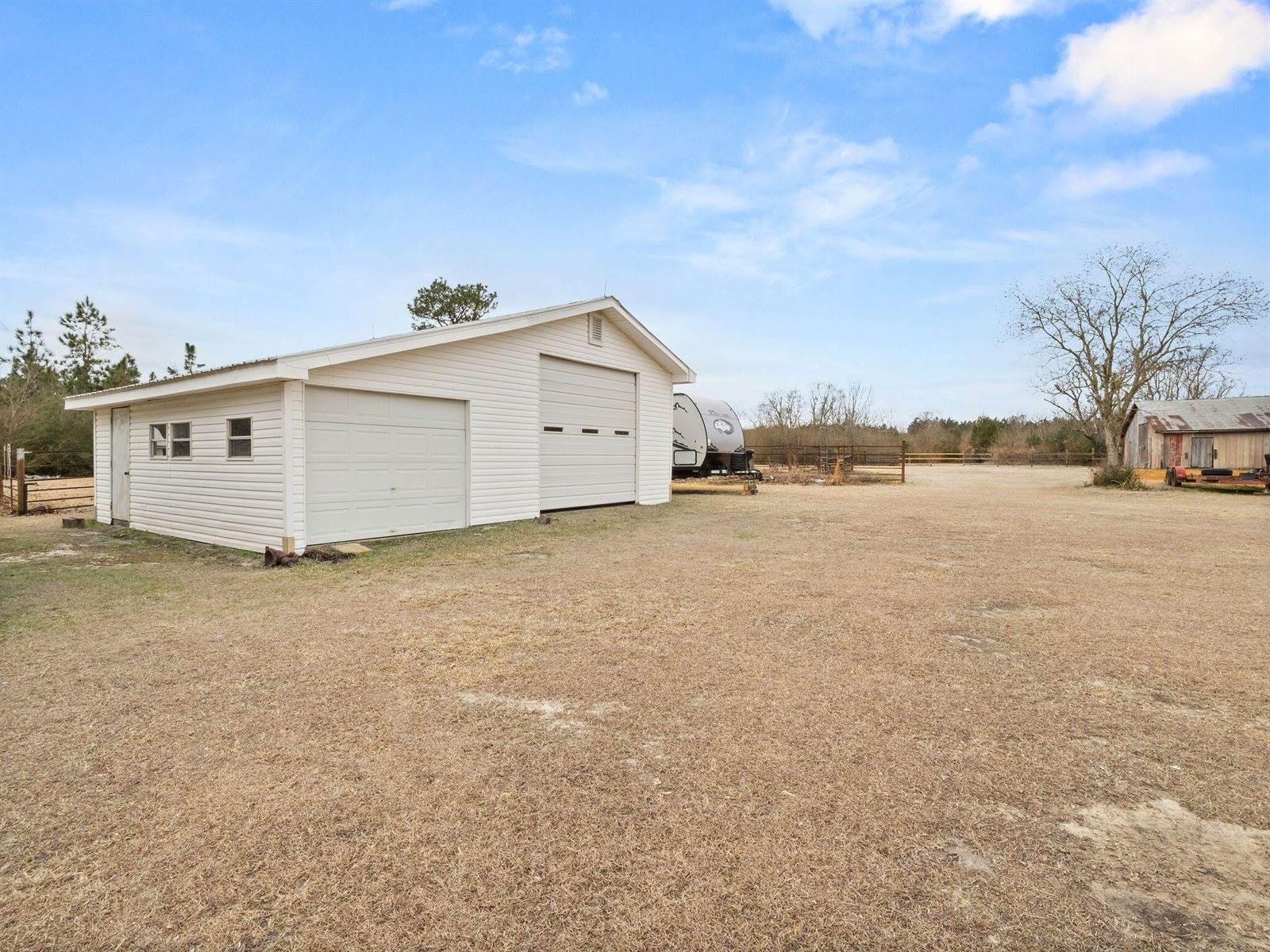 243 Cornwell Rd, DeRidder, LA 70634