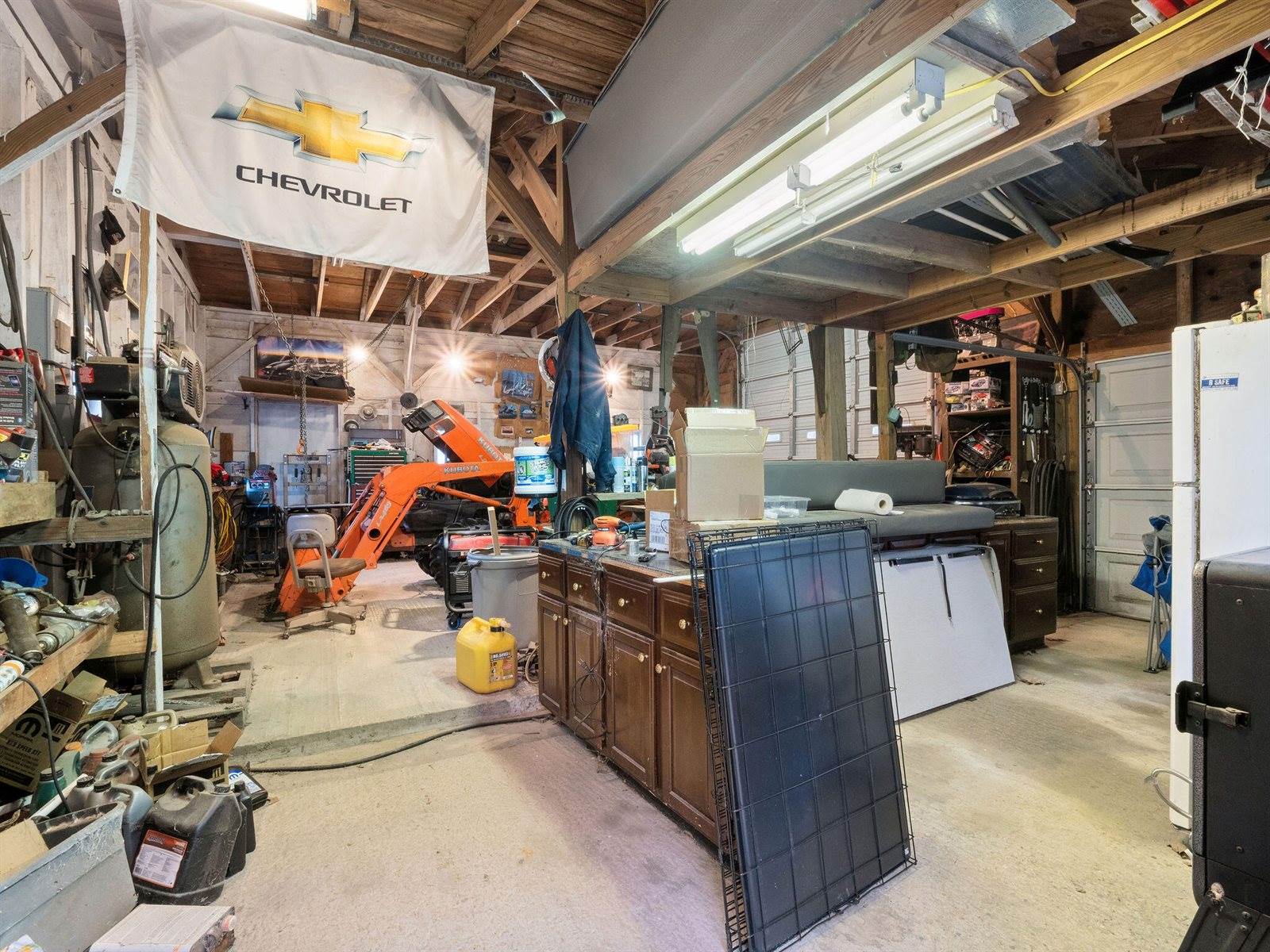 243 Cornwell Rd, DeRidder, LA 70634