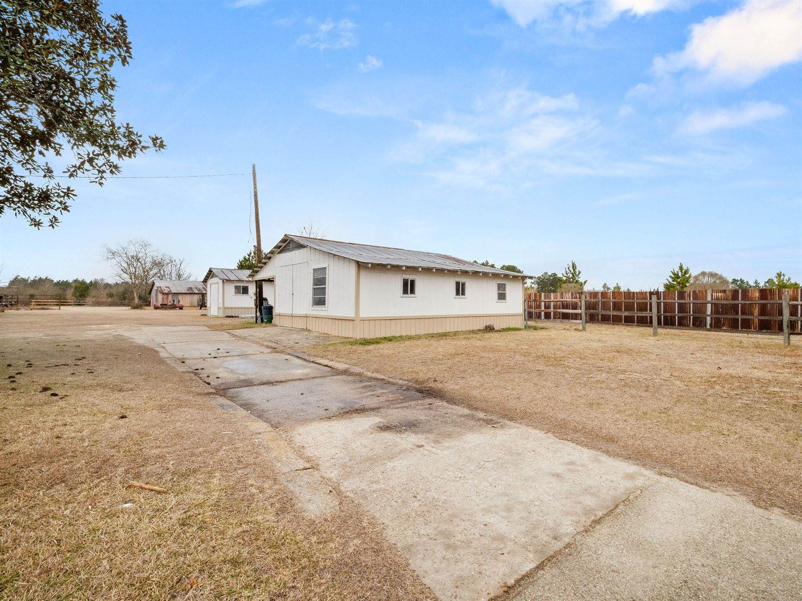 243 Cornwell Rd, DeRidder, LA 70634