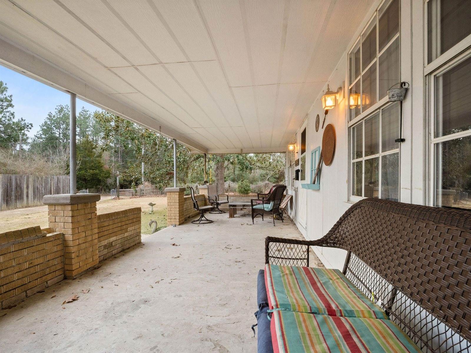 243 Cornwell Rd, DeRidder, LA 70634