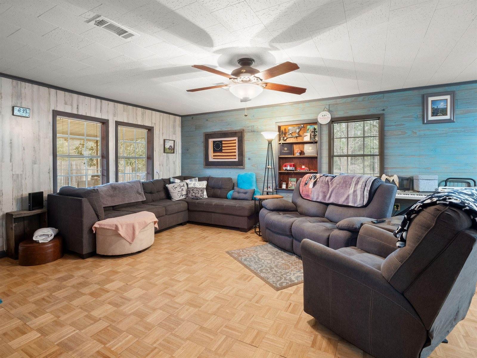 243 Cornwell Rd, DeRidder, LA 70634