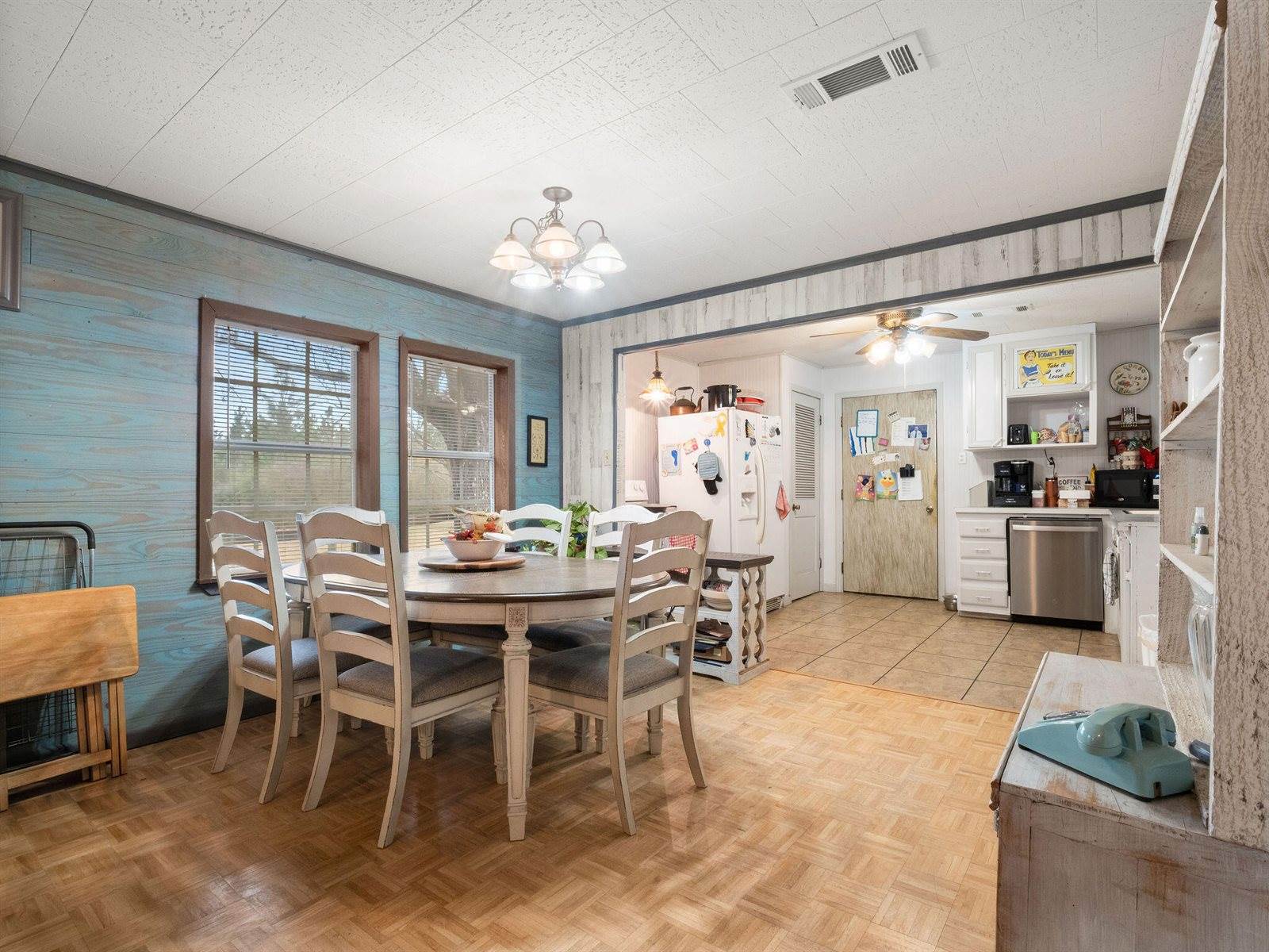 243 Cornwell Rd, DeRidder, LA 70634