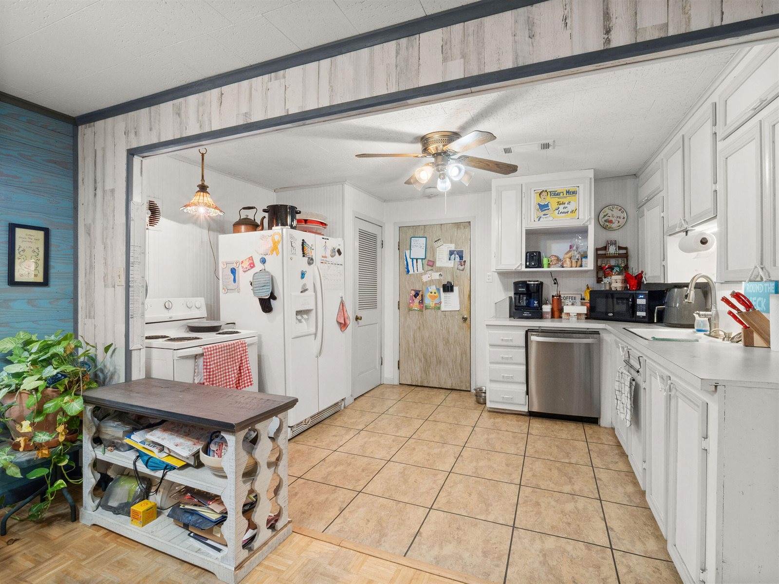 243 Cornwell Rd, DeRidder, LA 70634