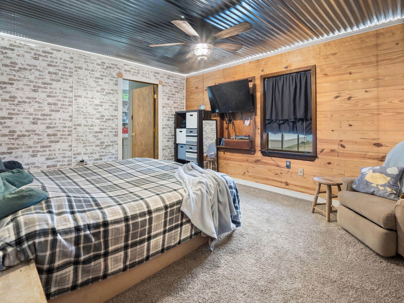 243 Cornwell Rd, DeRidder, LA 70634