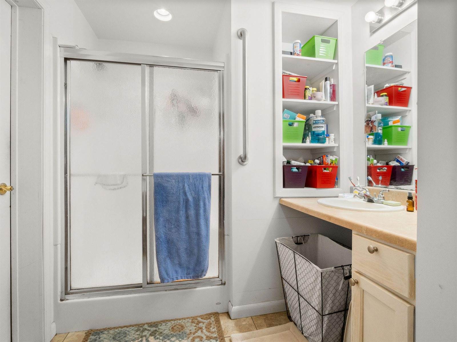 243 Cornwell Rd, DeRidder, LA 70634