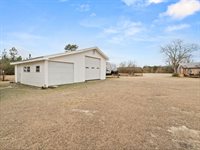 243 Cornwell Rd, DeRidder, LA 70634