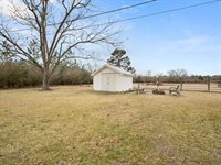 243 Cornwell Rd, DeRidder, LA 70634