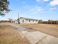 243 Cornwell Rd, DeRidder, LA 70634