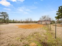 243 Cornwell Rd, DeRidder, LA 70634