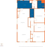 243 Cornwell Rd, DeRidder, LA 70634