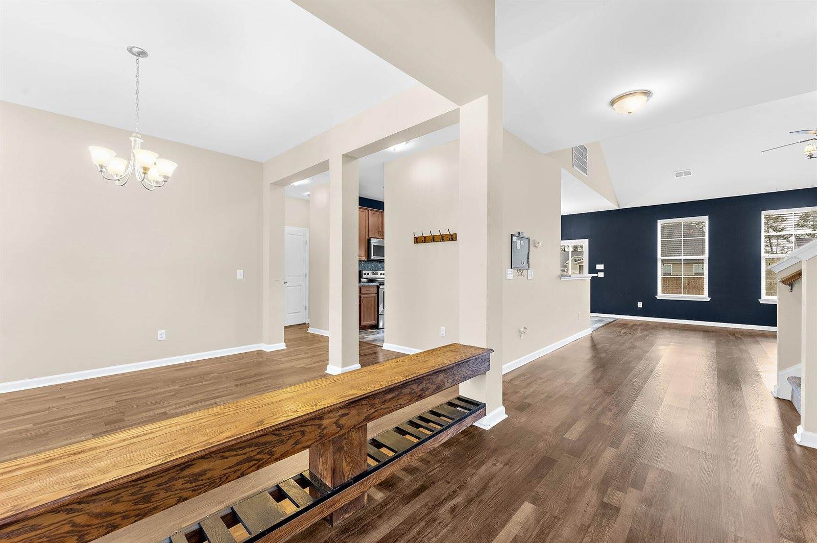 2206 Pimlico Drive, Ridgeville, SC 29472