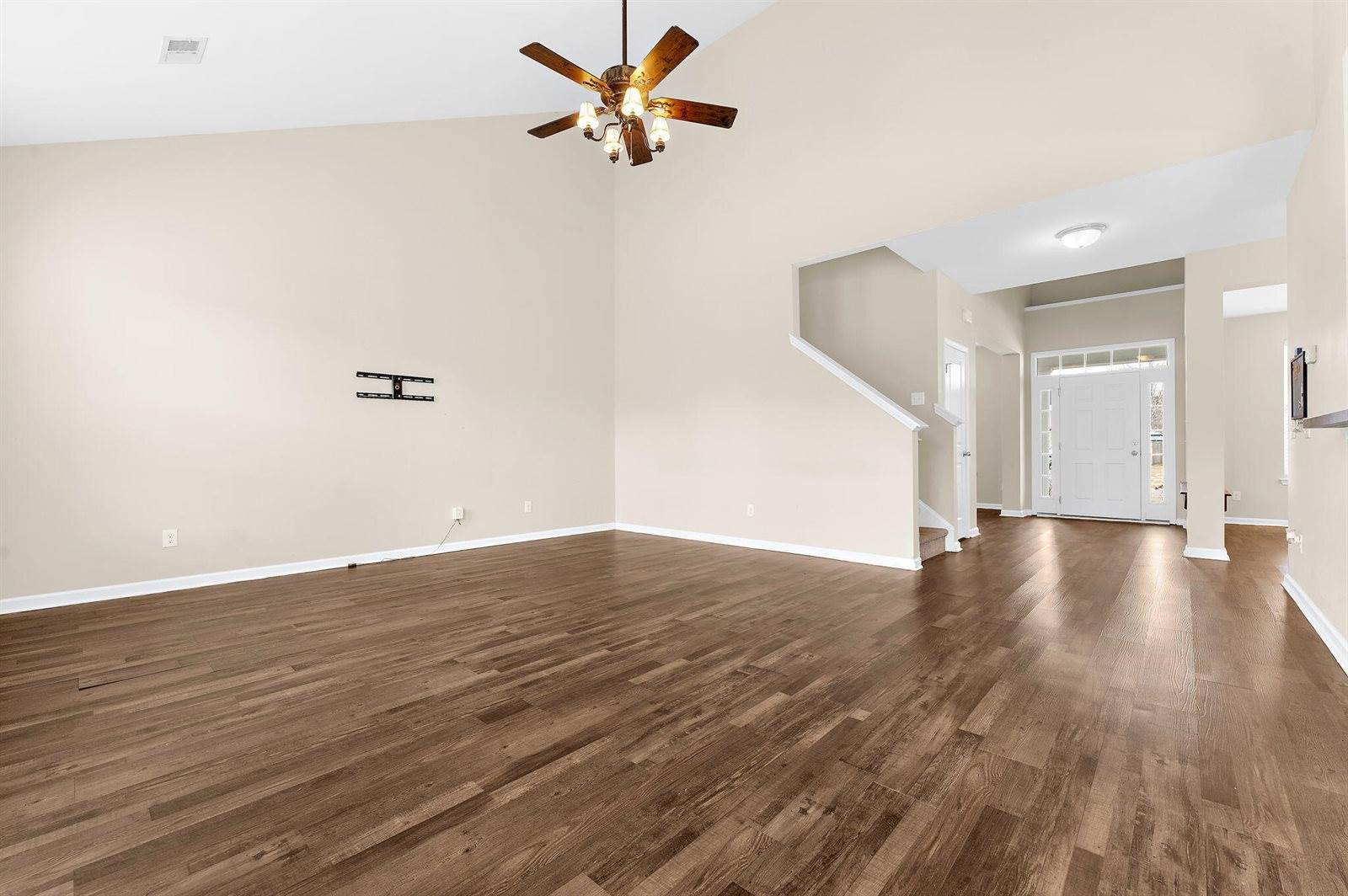 2206 Pimlico Drive, Ridgeville, SC 29472