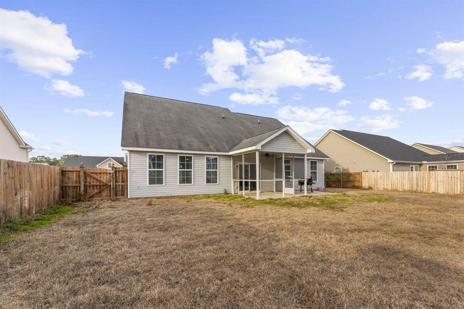 2206 Pimlico Drive, Ridgeville, SC 29472