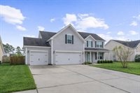 2206 Pimlico Drive, Ridgeville, SC 29472