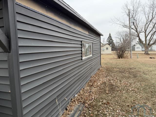 623 Railroad Street, Correctionville, IA 51016