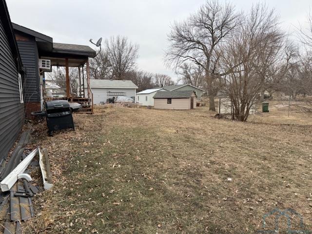 623 Railroad Street, Correctionville, IA 51016