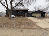 623 Railroad Street, Correctionville, IA 51016