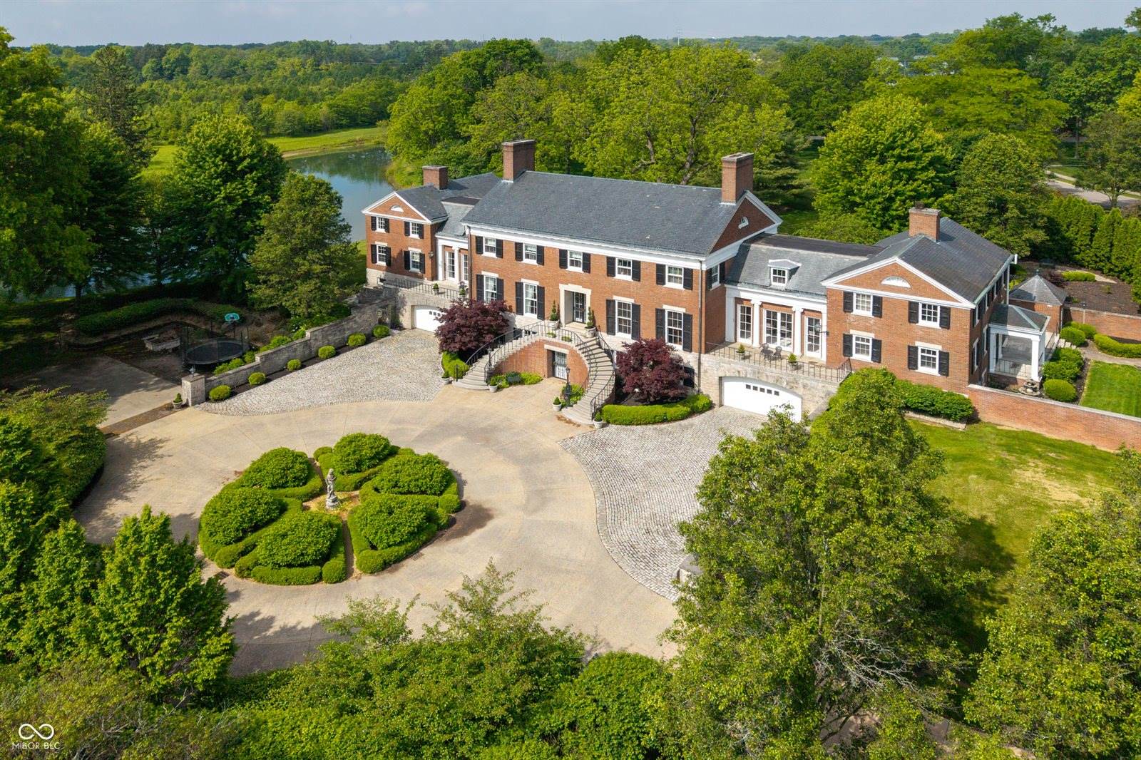 4601 West Legacy Drive, Muncie, IN 47304